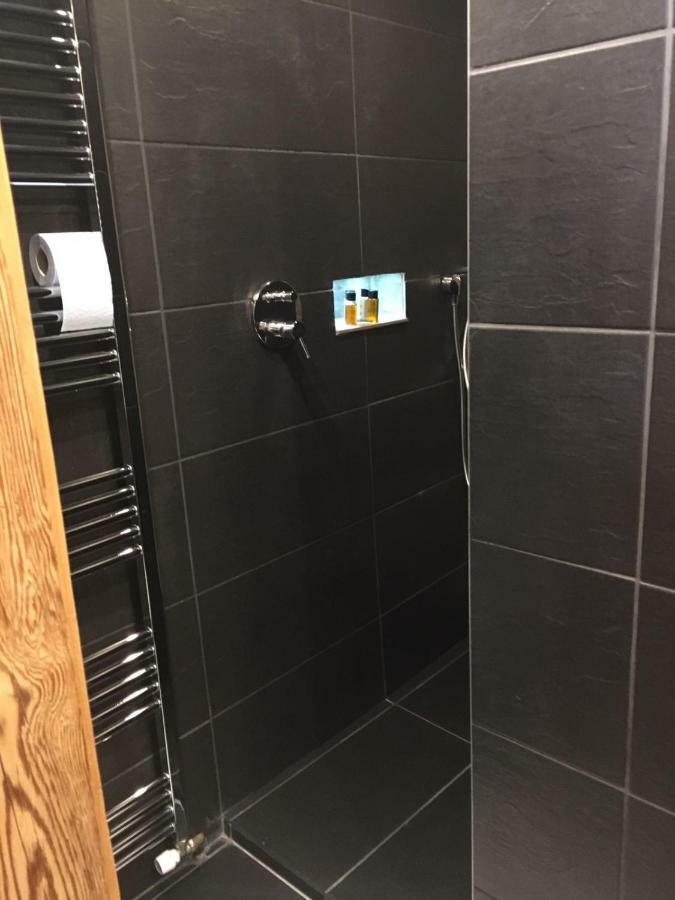 Verbier Medran + Private Sauna Exteriör bild
